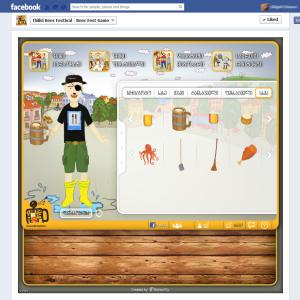 Tbilisi Beer Festival 2011