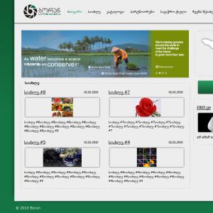 Borun Agro Chemistry