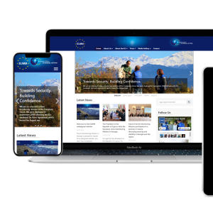 European Monitoring Mission in Georgia