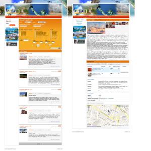 Georgian Earth Travel