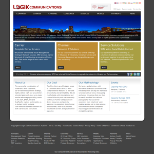 Logik Communications