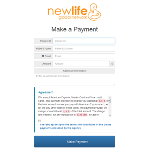 Online Payment